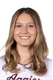Kirra Musgrove, Volleyball, undefined