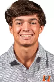 Phillips Swift, Golf, undefined