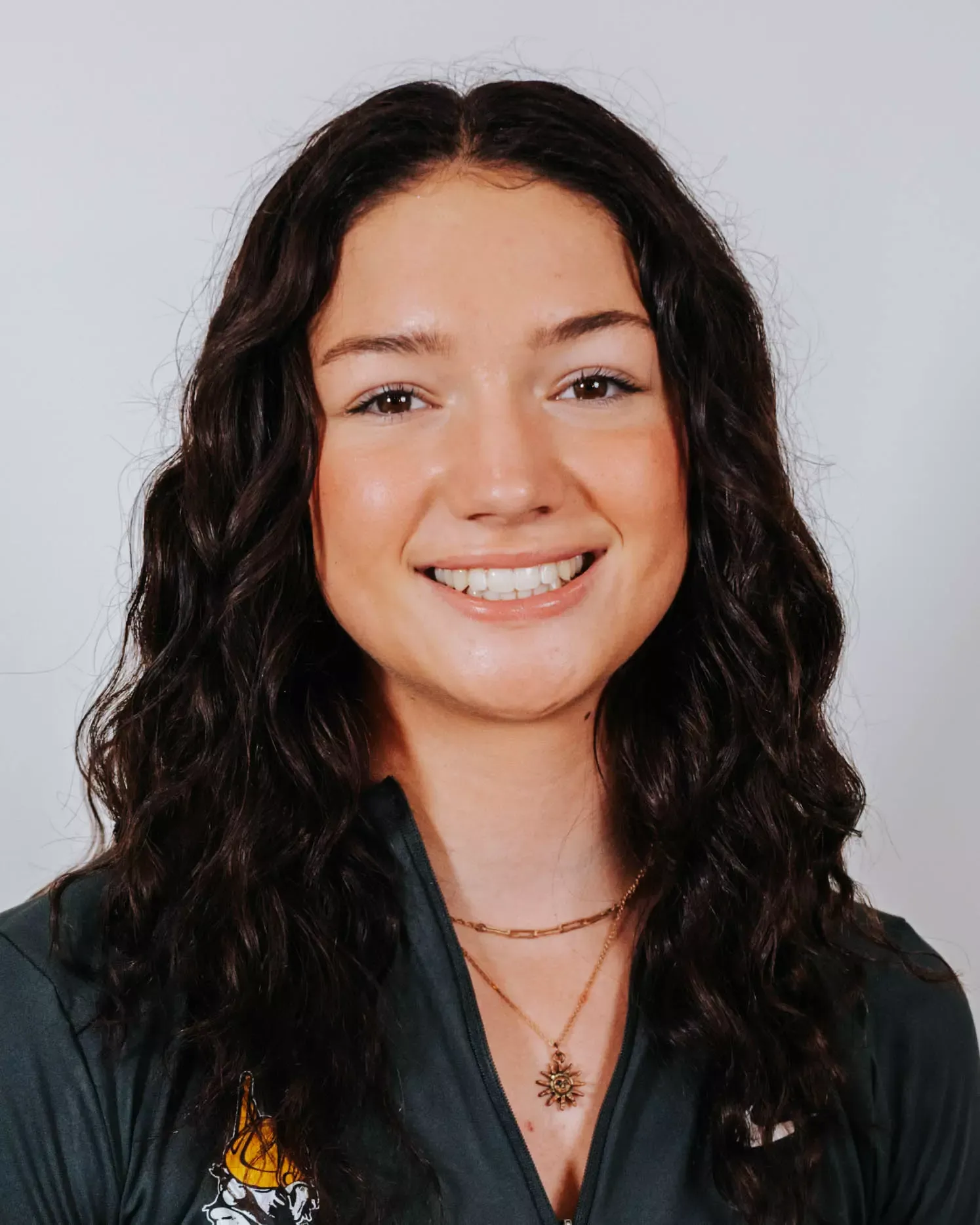 Keegan Near, Swimming & Diving, Niagara University