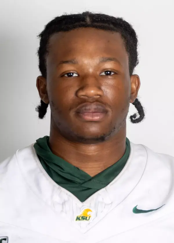 Jaden Hale, Football, Kentucky State University