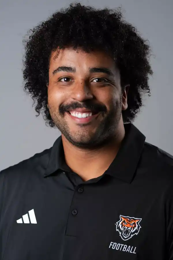 Jagger Childs, Football, Idaho State University