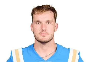 Michael Churich, Football, undefined