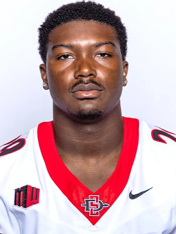 Jordin Thomas, Football, undefined