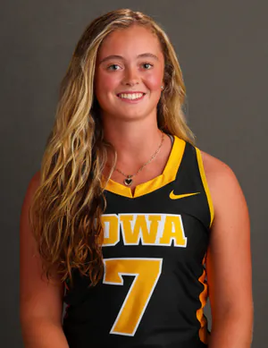 Gia Whalen, Field Hockey, undefined