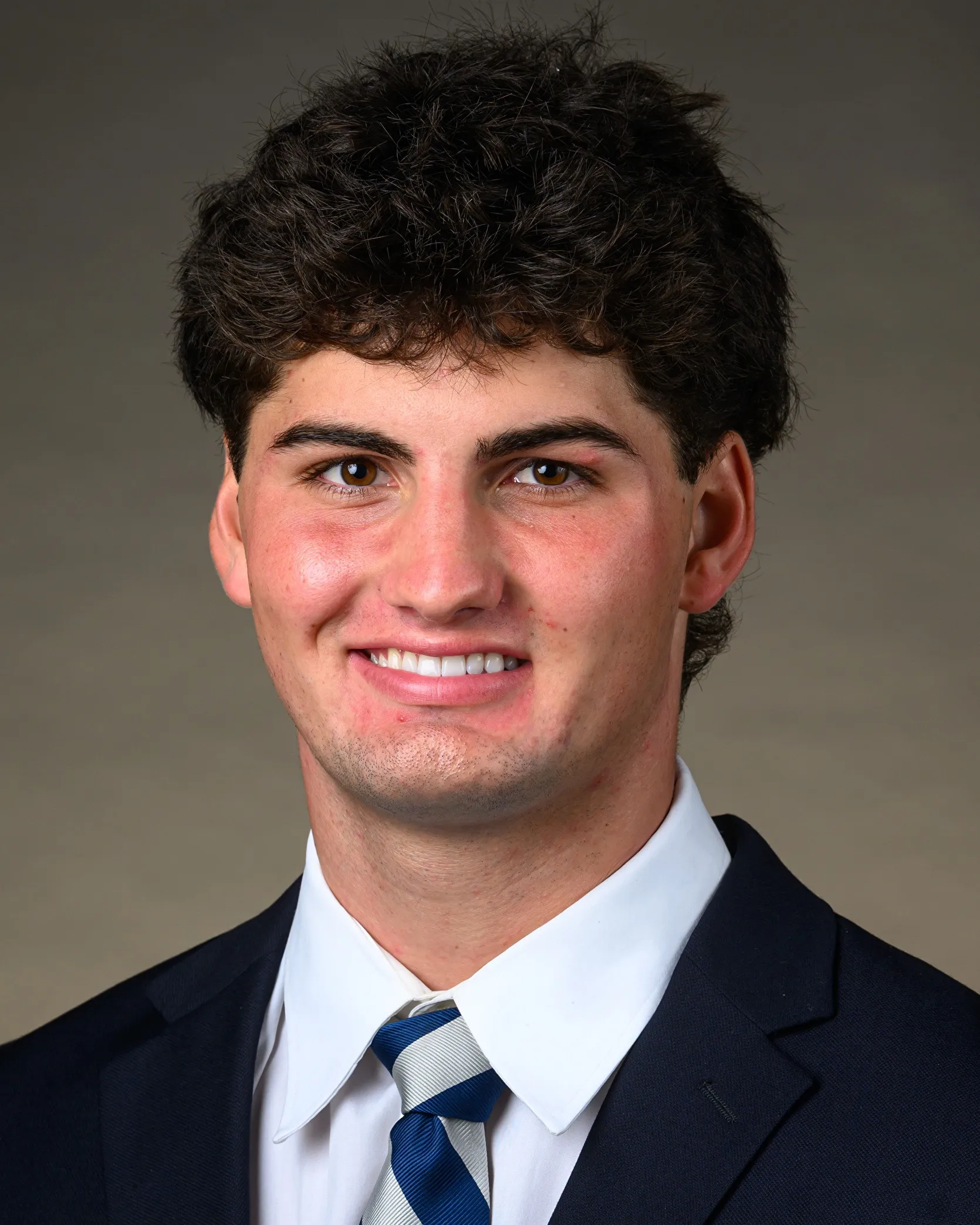 Jake LaVerde, Football, undefined
