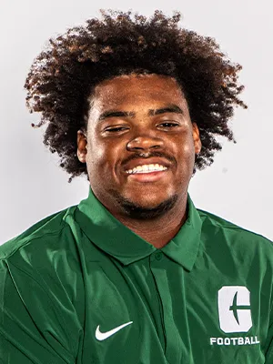 Jamil Davis, Football, undefined