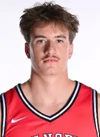 Hudson Linsenmeyer, Basketball, Mid-America Christian University