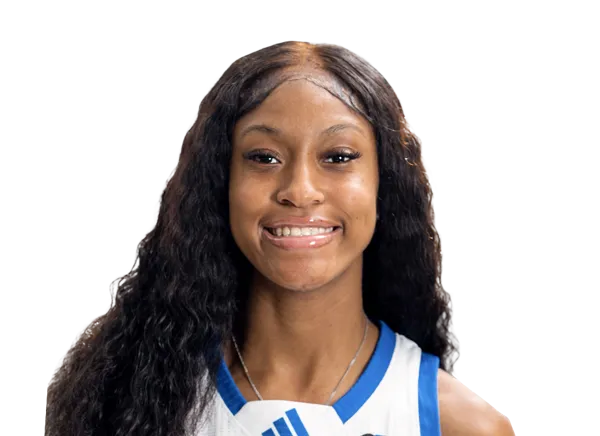 Briauna Thompson, Basketball, University of North Carolina at Asheville