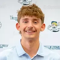 Grady Olson, Golf, Lebanon Valley College