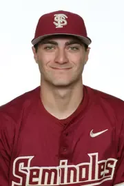 Alex Lodise, Baseball, Florida State University