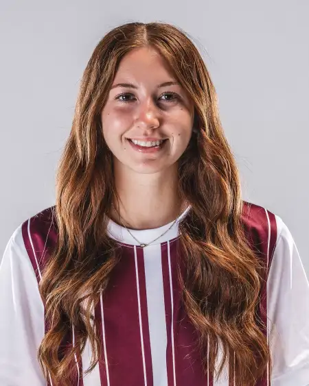 Nicki Klosterman, Soccer, Eastern Kentucky University