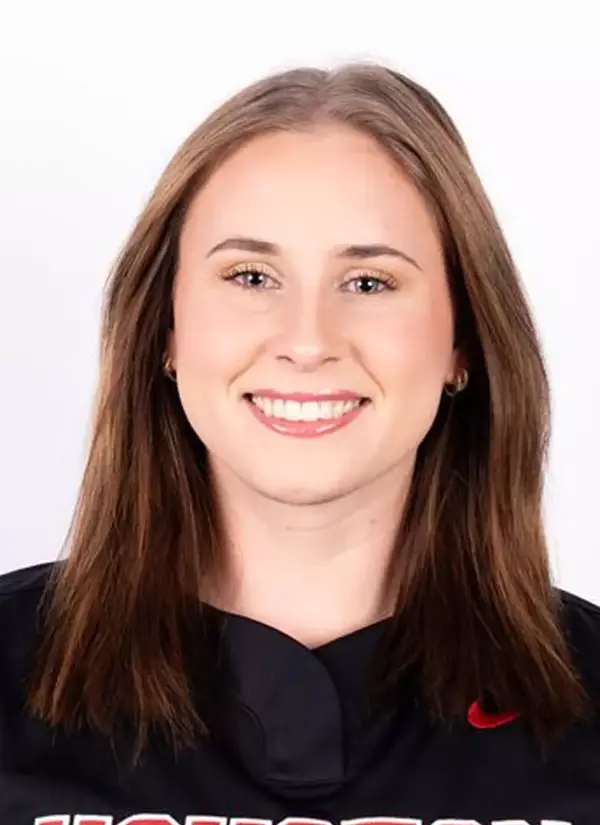 Savanna Luther, Softball, University of Houston