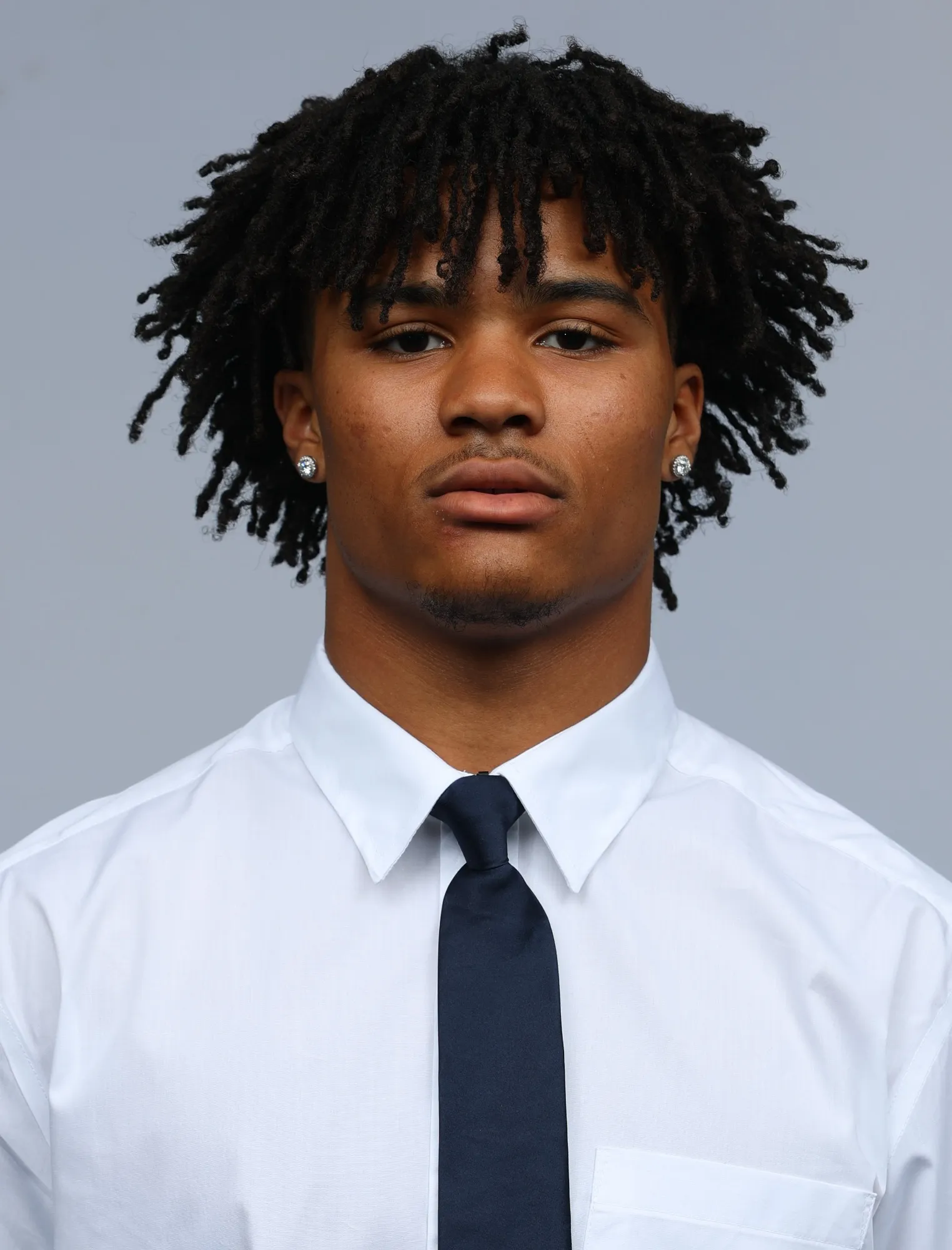 Kadale Williams, Football, undefined