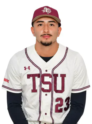 Joshua Pena, Baseball, undefined