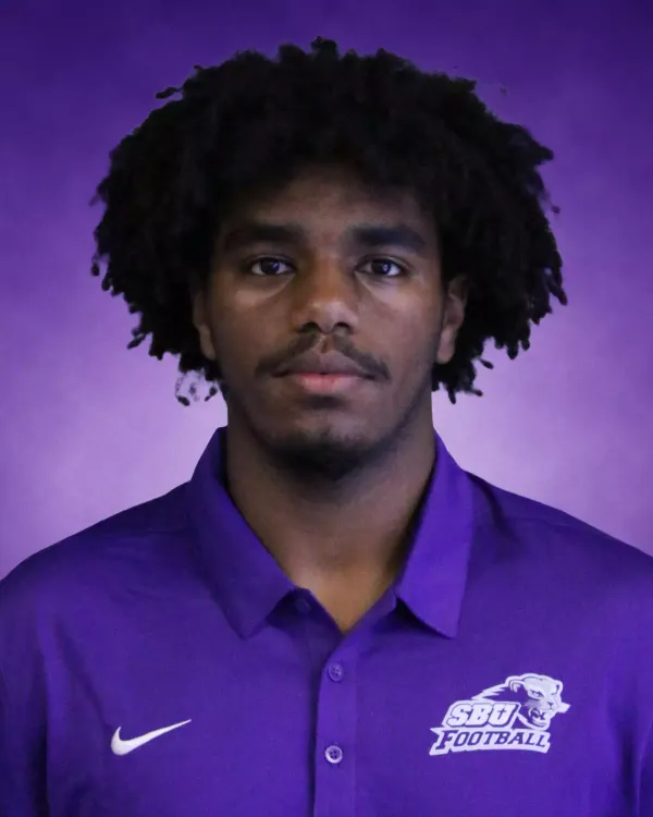 Aymen Mohammed, Football, Southwest Baptist University