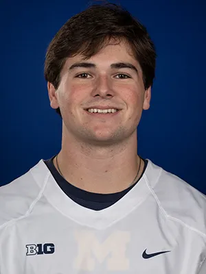 Doster Crowell, Lacrosse, undefined