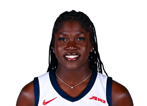 Fatou Sane, Basketball, Duquesne University