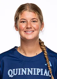 Shannon Alden, Lacrosse, Quinnipiac University