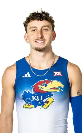 Tayton Klein, Track and Field, undefined