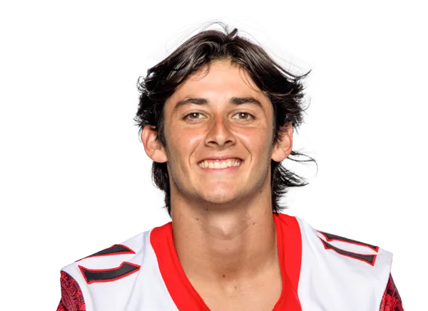 Mikey Welsh, Football, undefined