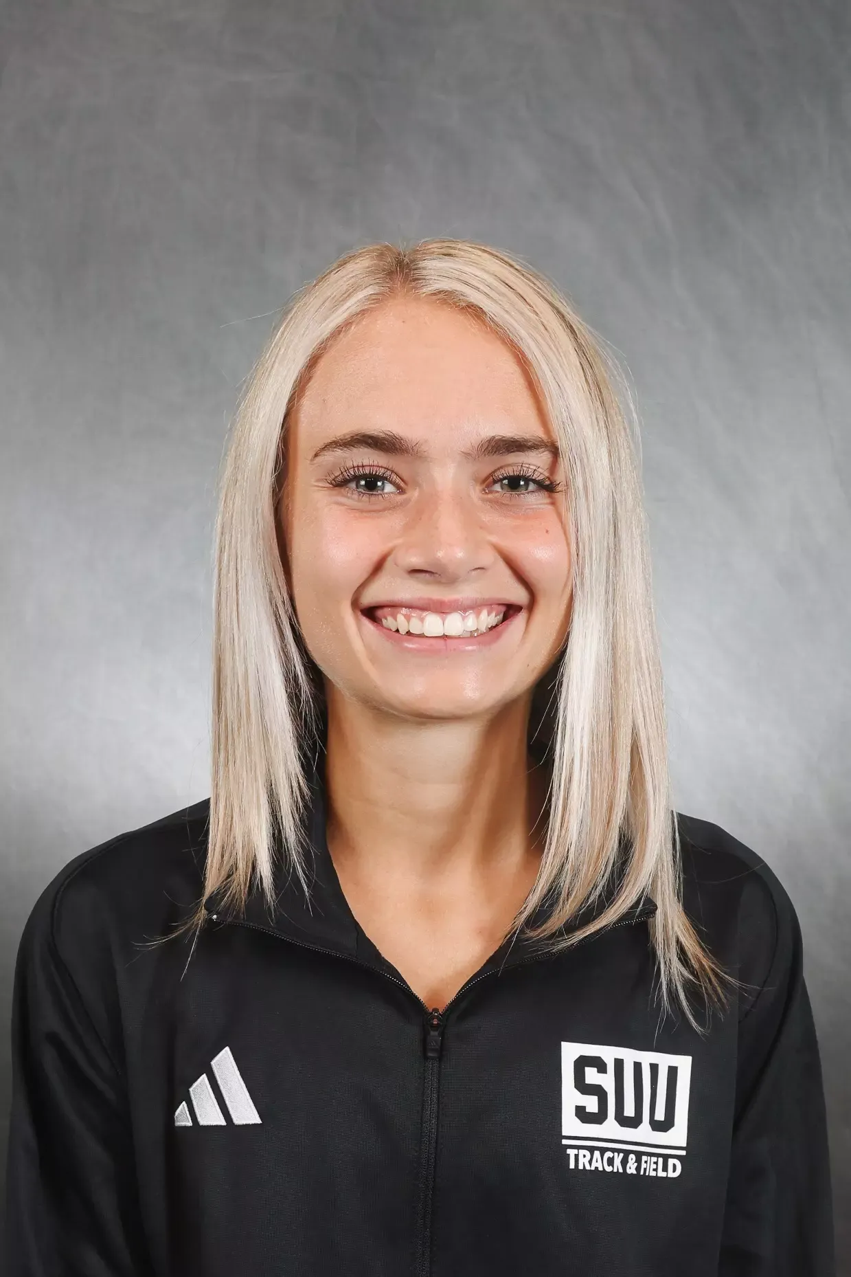 Taylor Jorgensen, Track and Field, Southern Utah University