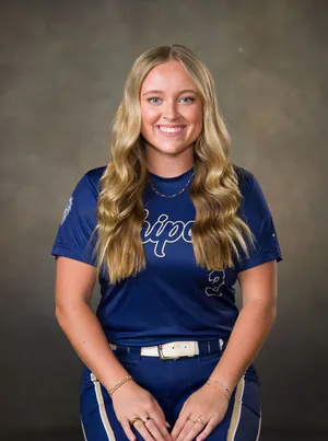 Hailee Green, Softball, undefined