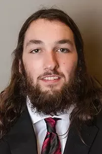Logan Keller, Football, Wheeling University