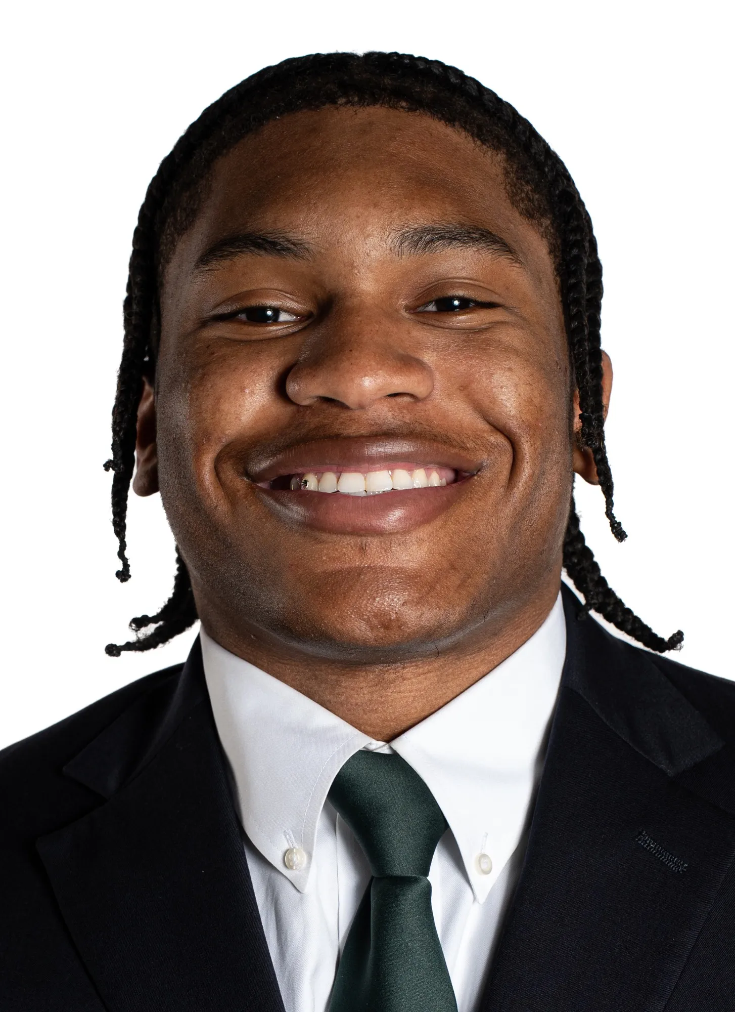 Dre'lon Miller, Football, undefined