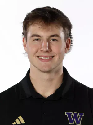 Carson Olmstead, Track and Field, undefined