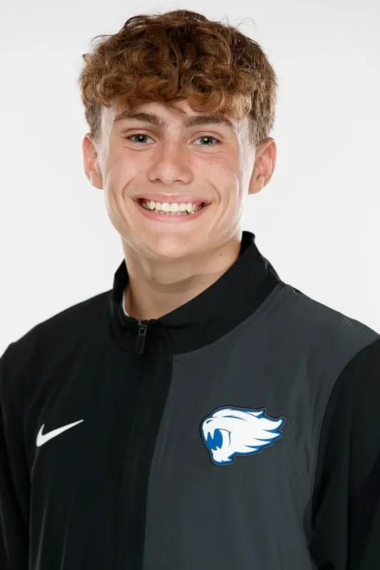 Tyler Bobadilla, Swimming & Diving, University of Kentucky