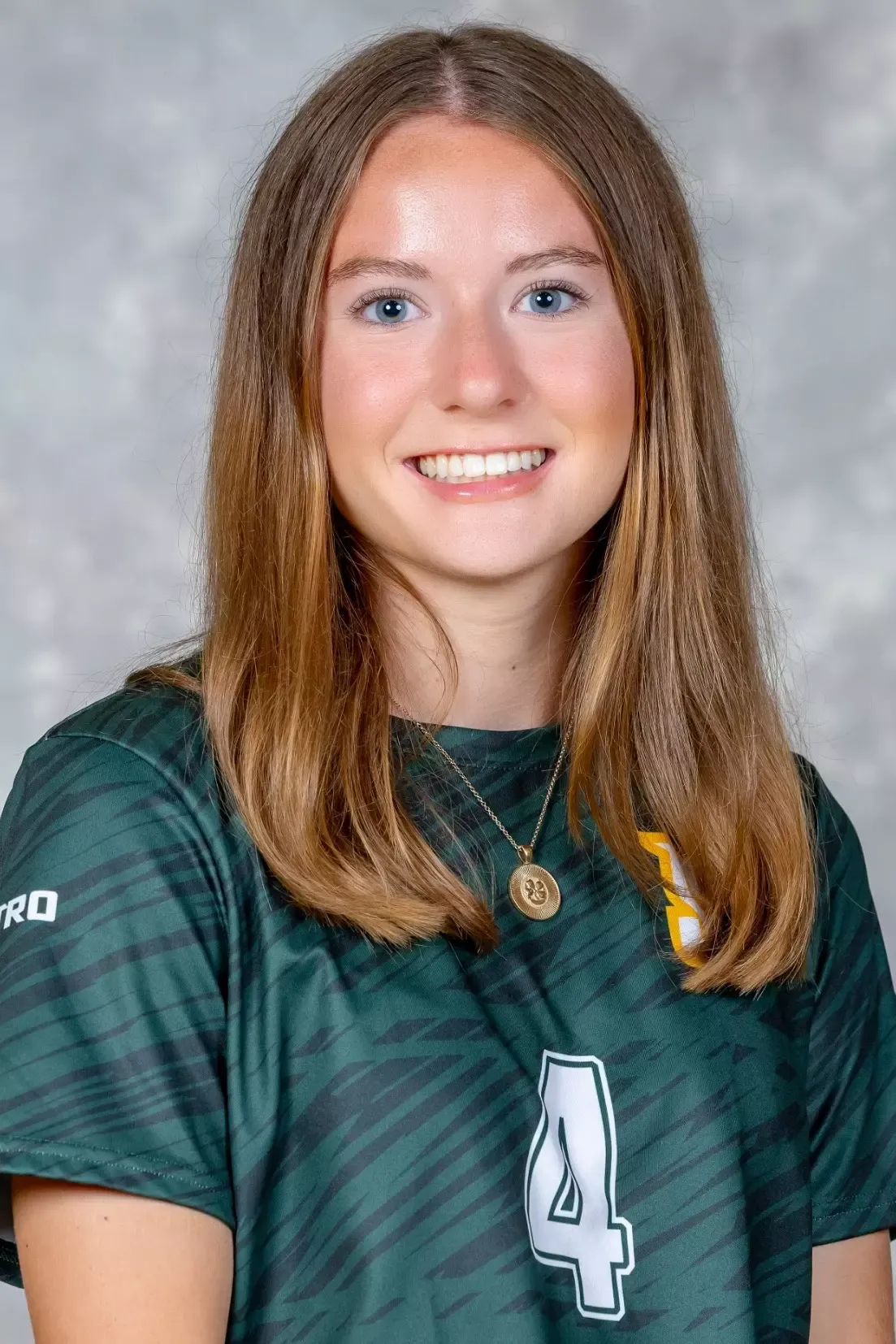 Noelle Gorham, Soccer, Siena College