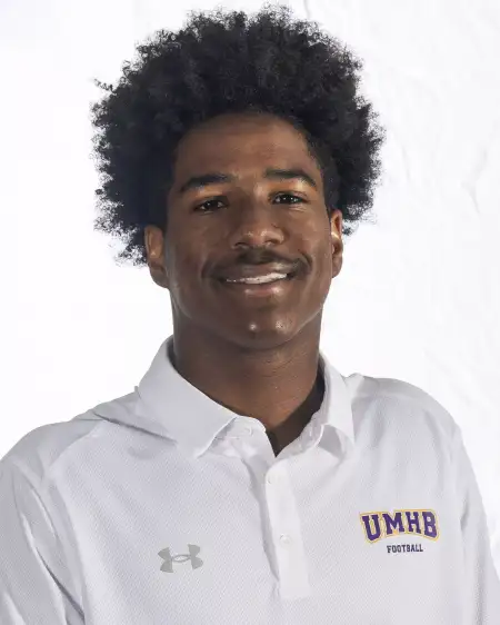 Preston Lowery, Football, University of Mary Hardin-Baylor