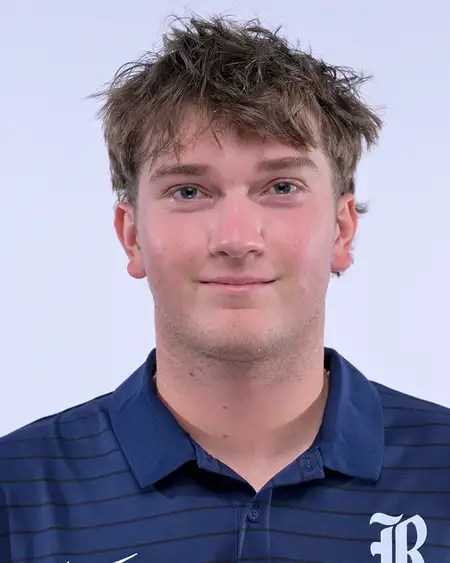 Garet Boehm, Baseball, Rice University