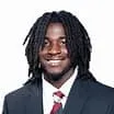 Jalewis Solomon, Football, University of South Carolina