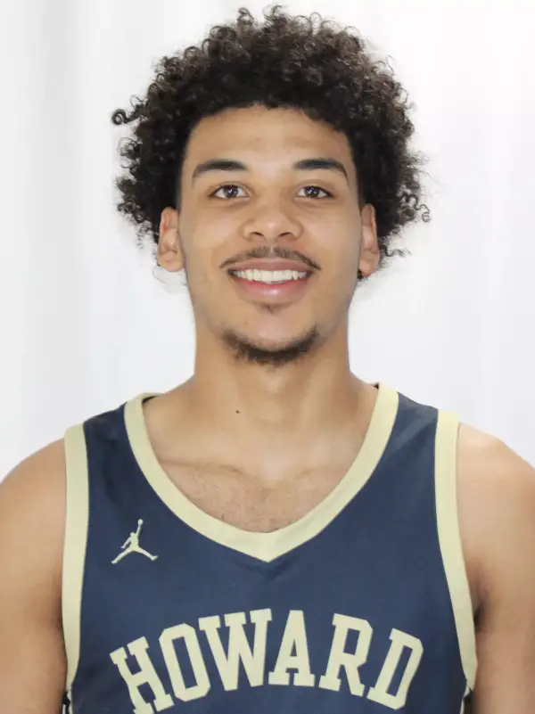 Jordan Willis, Basketball, Howard Payne University