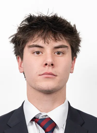 Lance Biagioli, Lacrosse, Boston University