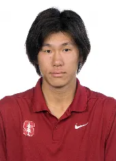 Ethan Gao, Golf, undefined