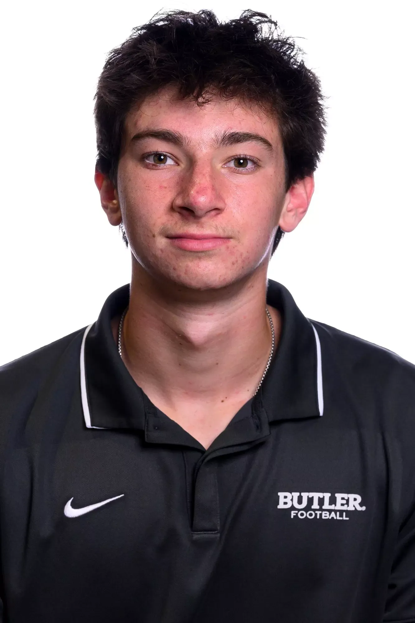 Evan Windley, Football, undefined