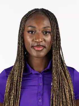 Maud Zeffou-Poaty, Track and Field, undefined