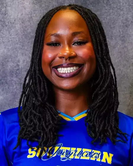 Elon Stinson, Soccer, Southern University