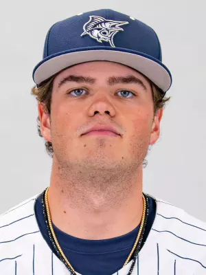 Elijah Budiac, Baseball, Palm Beach Atlantic University
