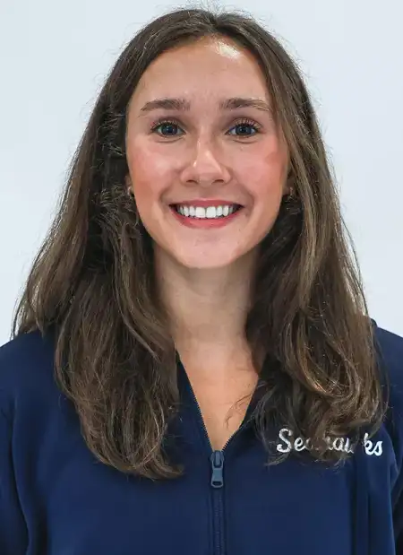Sawyer Carlson, Swimming & Diving, University of North Carolina Wilmington