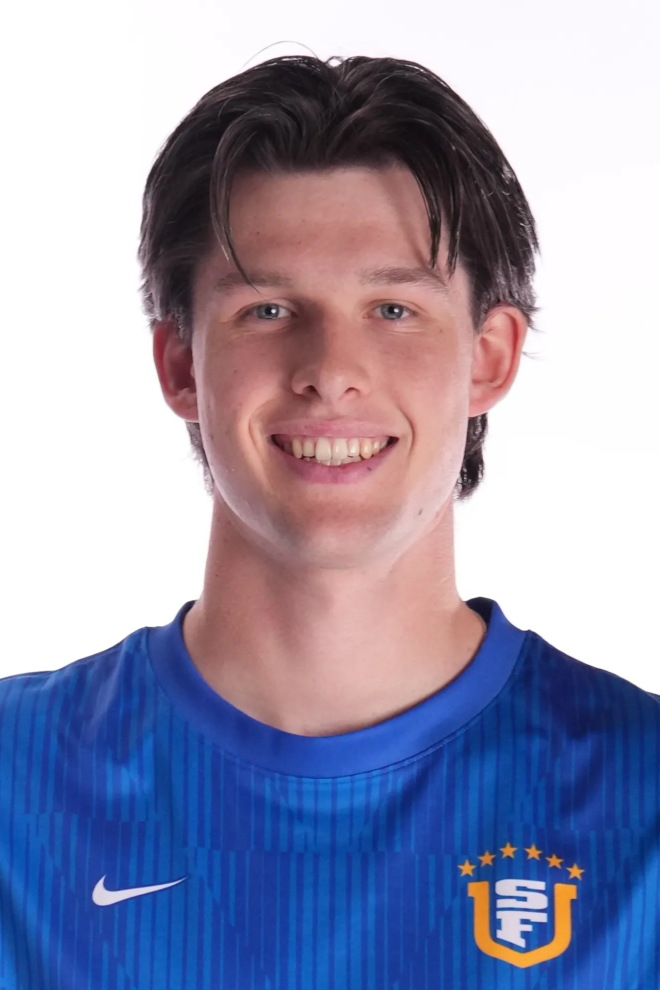 Ian Burrows, Soccer, undefined