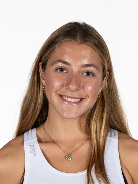 Mina Leon, Rowing, Boston College