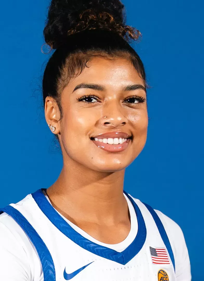 Maysen Hill, Basketball, University of Pittsburgh
