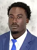 Jerry Addo-Boateng, Football, Eastern Illinois University