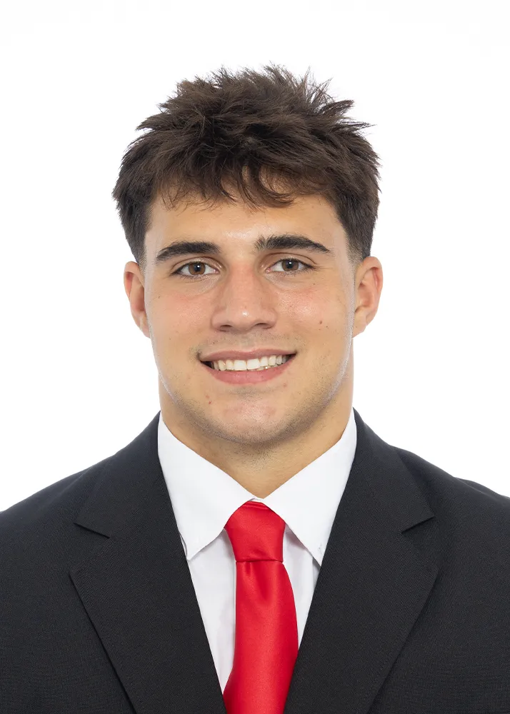 Lucas Shanafelt, Football, Stanford University