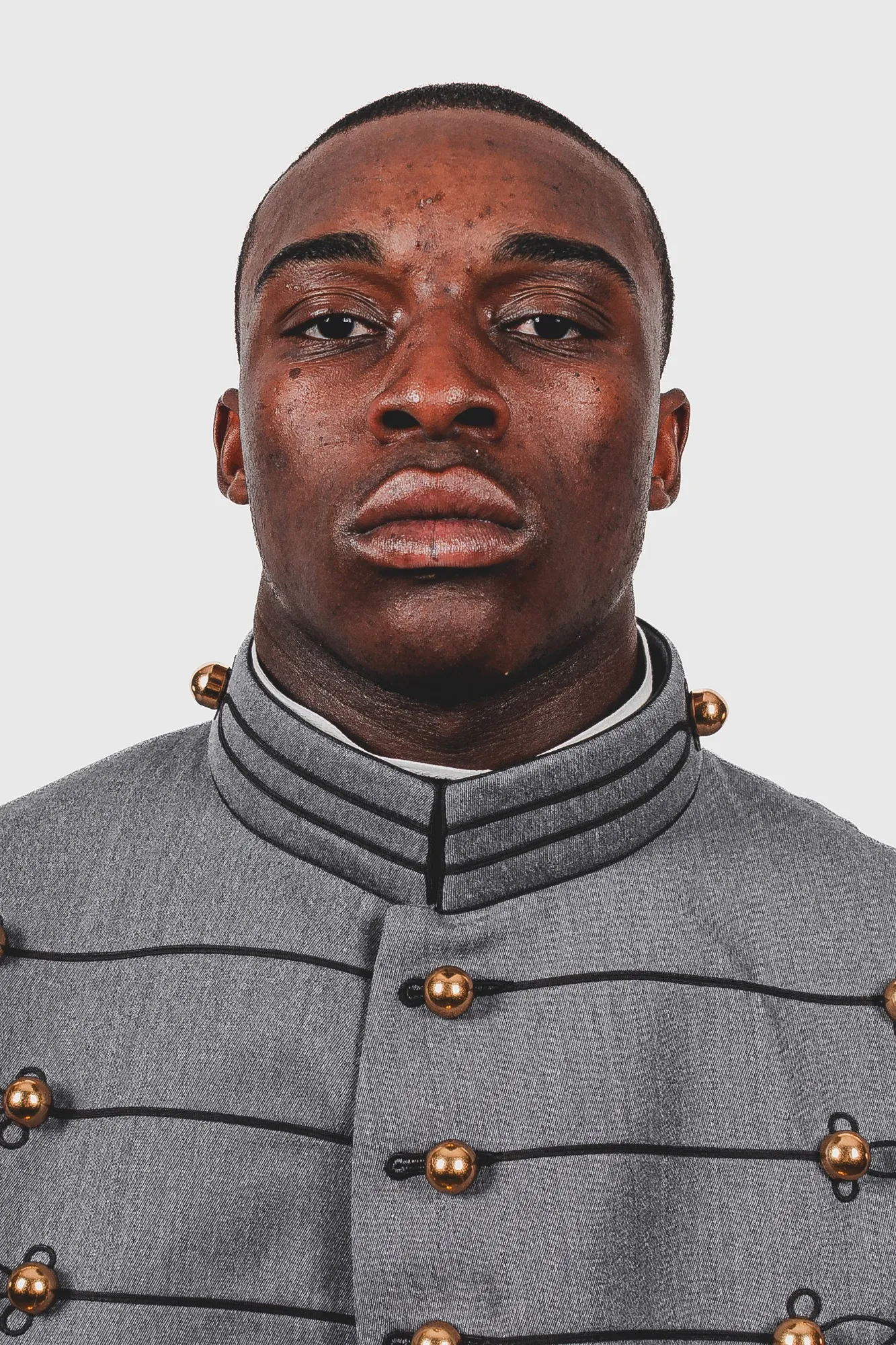 Deion Miller, Football, undefined