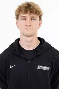 Jackson Kennard, Swimming & Diving, Binghamton University