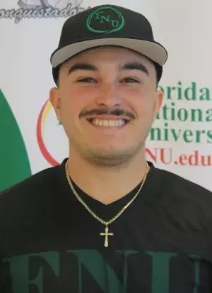 Aliozmany Alonzo, Baseball, undefined